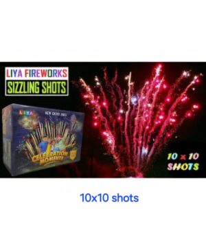 10x10 Shot I like it