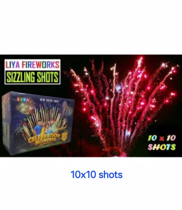 10x10 Shot I like it