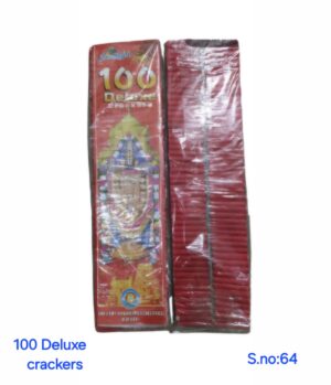 100 Deluxe
