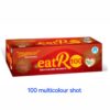 100 Shot(Kiss me)