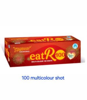 100 Shot(Kiss me)
