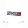 100 Watts