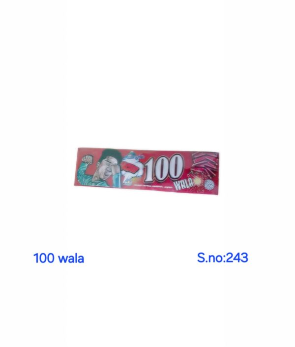100 Watts