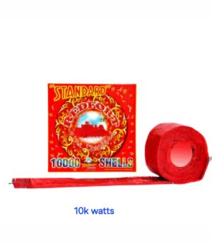 10 K watts