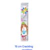 15 cm Crackling
