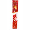 15 cm Red