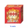 1 K watts