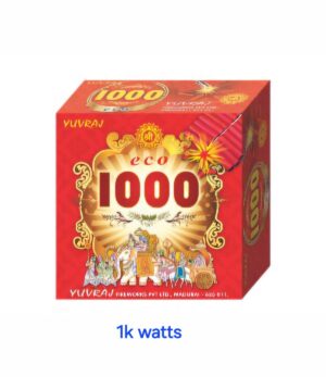 1 K watts