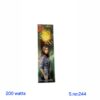 200 Watts