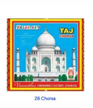 28 Chorsa