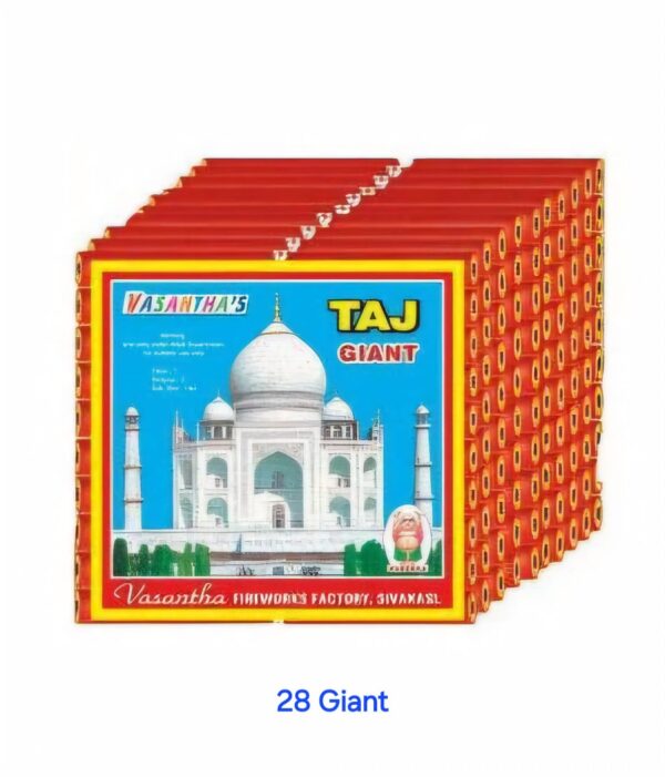 28 Giant