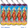 3 1/2"Lakshmi