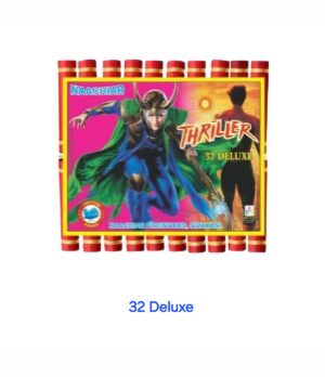 32 Deluxe