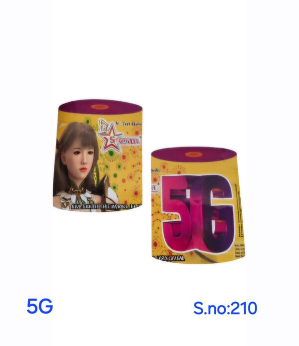 4.5" 5G