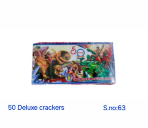 50 Deluxe