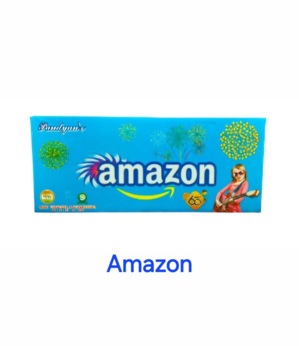 60 shot(Amazon)