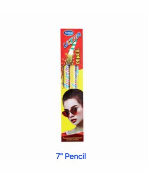 7"Pencil