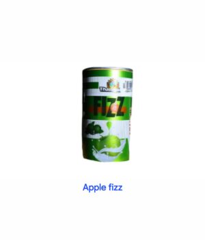 Apple Fizz