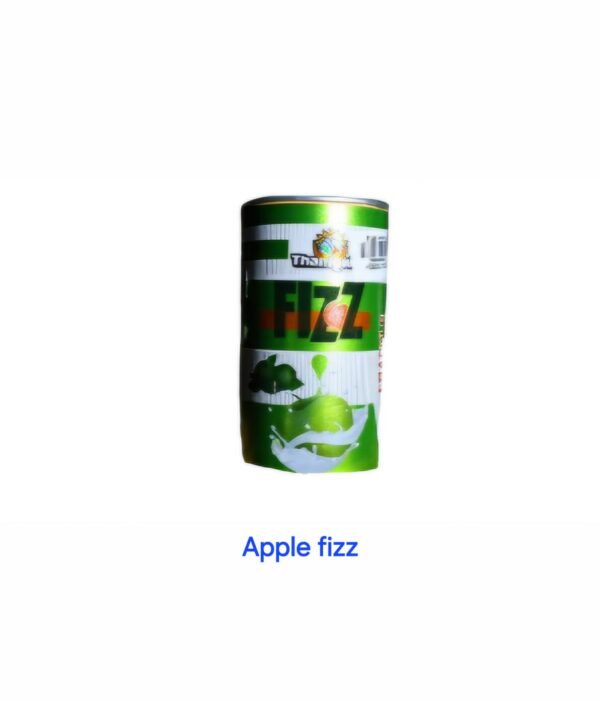 Apple Fizz