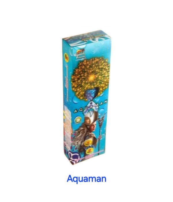 Aquaman
