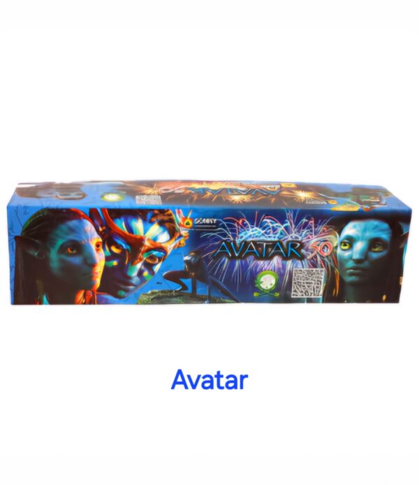 Avatar
