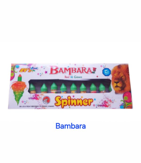 Bambaram