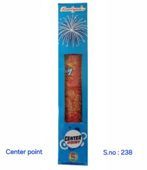 Center Point