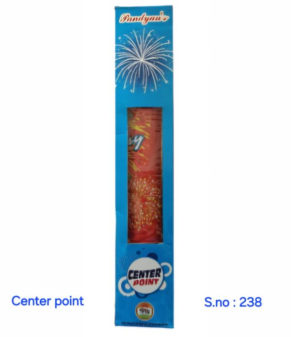 Center Point