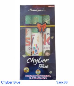 Chyber Blue