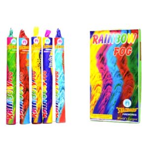 Colour Smoke