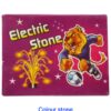Colour stone
