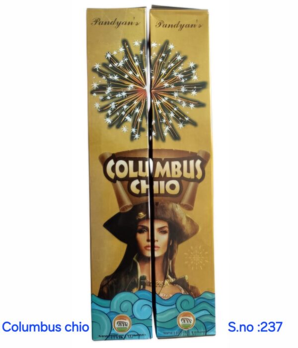 Columbus chio