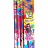 Crackilng Pencils