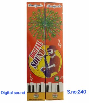 Digital Sound
