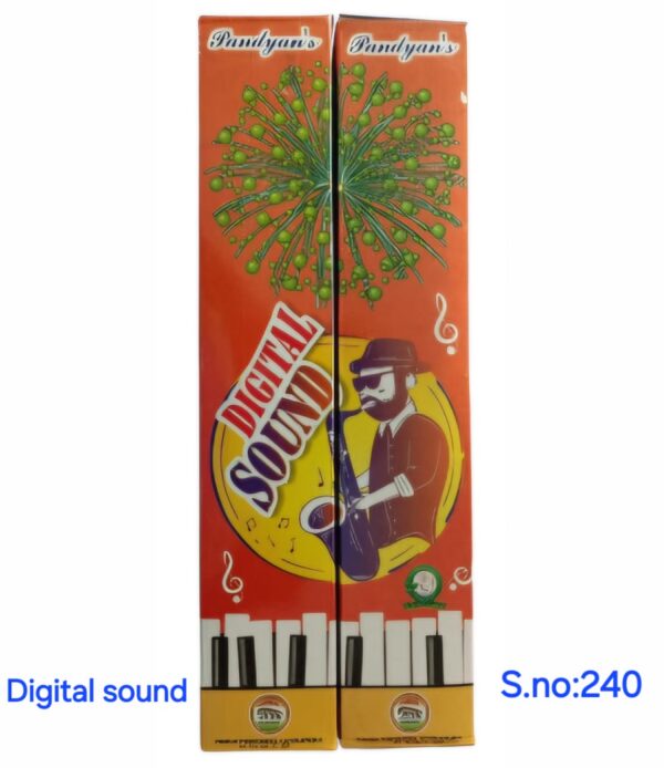 Digital Sound
