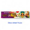 Disco Wheel(10 pcs)