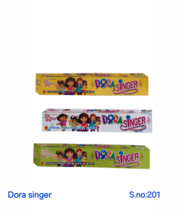 Dora