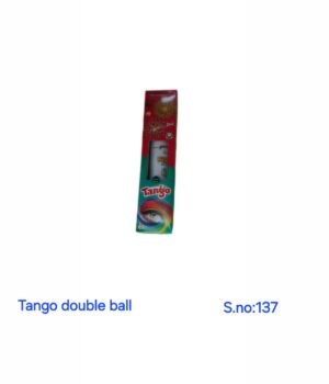 Double ball function fancy