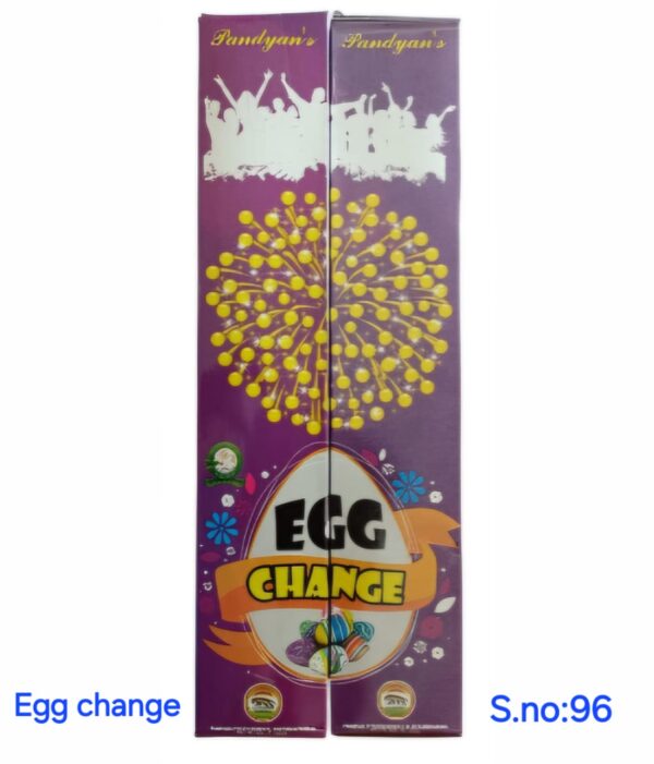 Egg Change