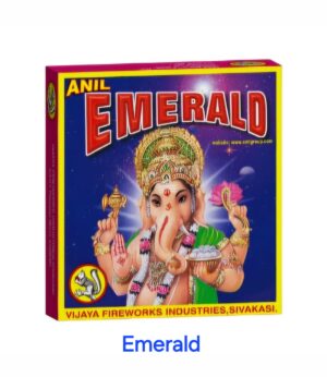 Emerald