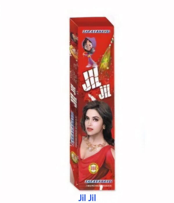 Jil Jil