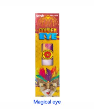 Magical Eye
