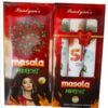 Masala Merchi
