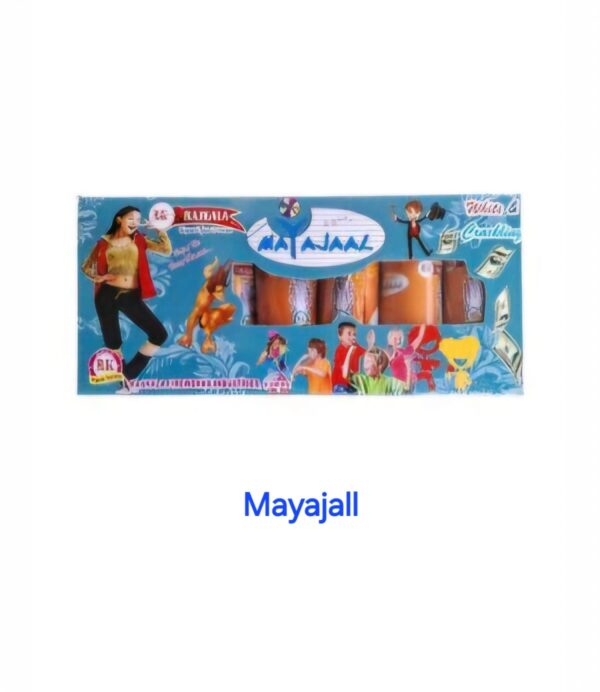 Mayajall