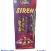 Mega siren
