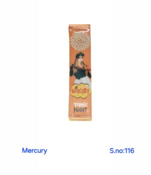 Mercury