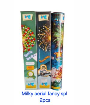 Milky