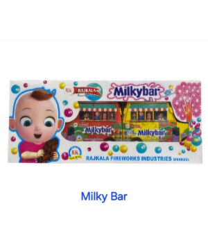 Milky Bar