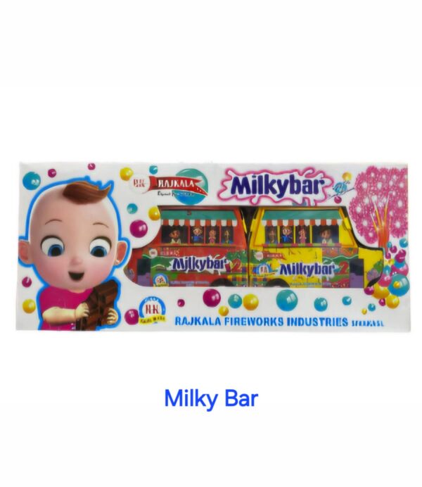 Milky Bar