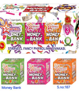 Money In The Bank